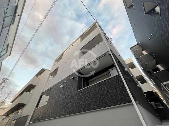 グローハイツ喜連ノース