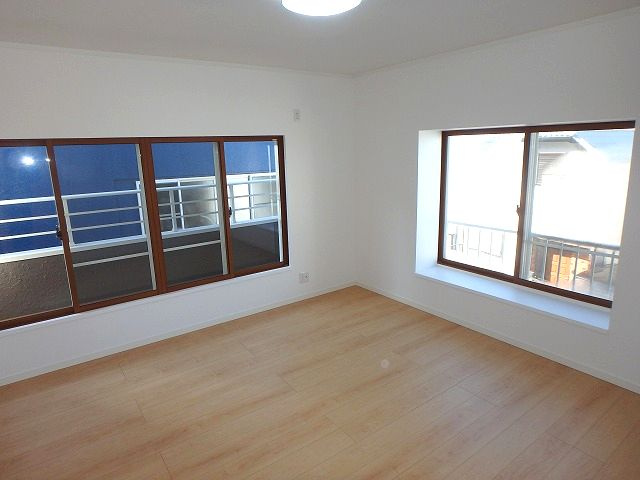 【洋室】 | 長沼駅　リフォーム中古