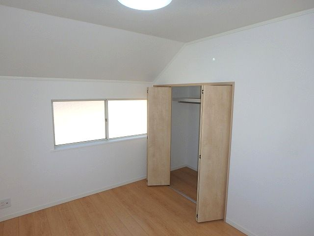 【トイレ】 | 長沼駅　リフォーム中古