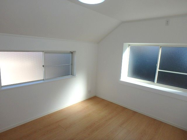 【バルコニー】 | 長沼駅　リフォーム中古