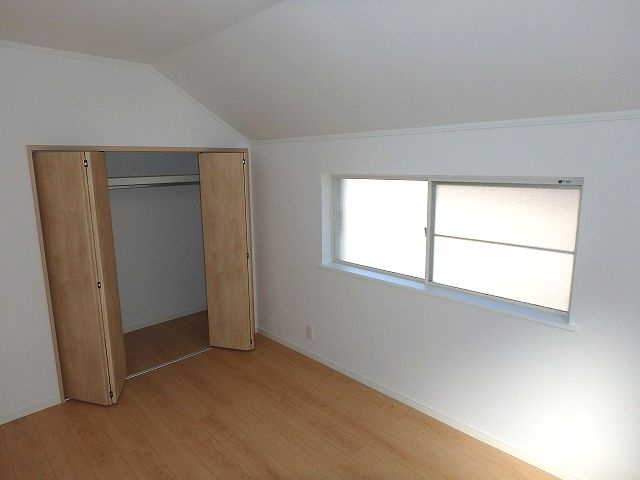 【玄関】 | 長沼駅　リフォーム中古