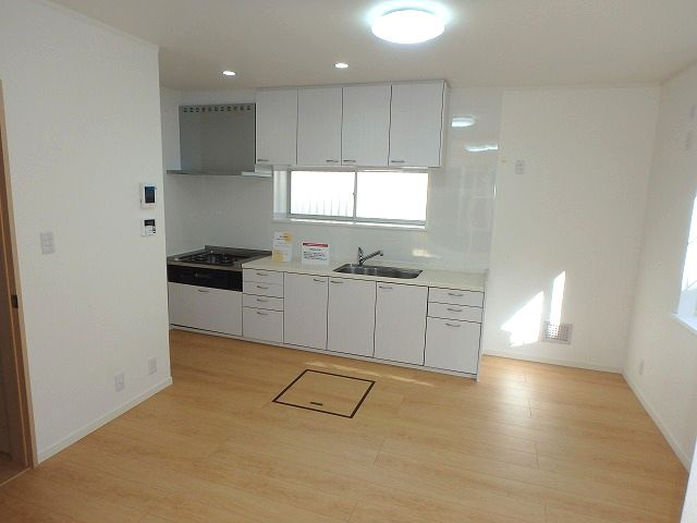 【洋室】 | 長沼駅　リフォーム中古