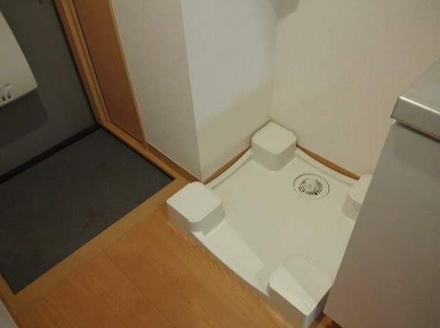 ホワイトモードの設備