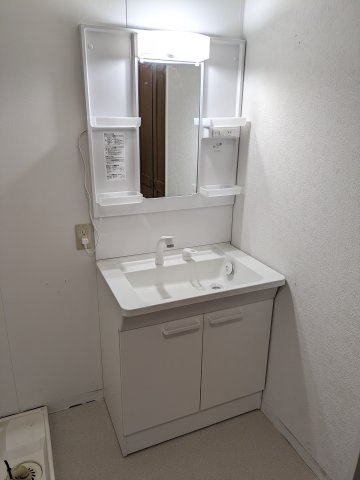 【洋室】 | 山武市松ケ谷ロ　平屋中古戸建