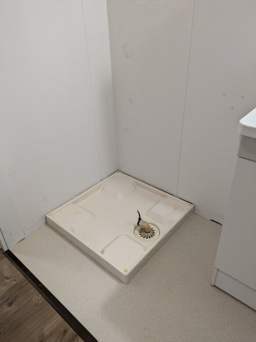 【洋室】 | 山武市松ケ谷ロ　平屋中古戸建