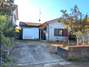 山武市松ケ谷ロ　平屋中古戸建の画像