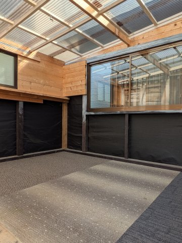 【収納】 | 山武市松ケ谷ロ　平屋中古戸建