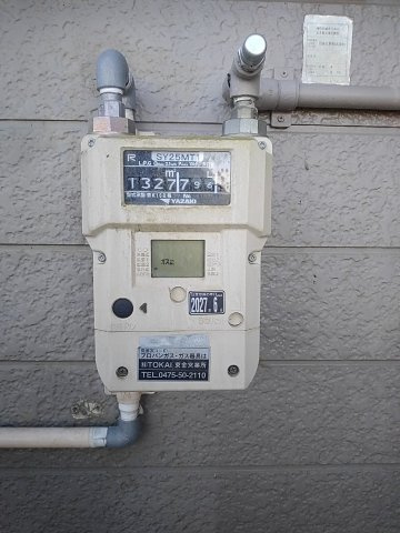 【設備】 | 山武市松ケ谷ロ　平屋中古戸建