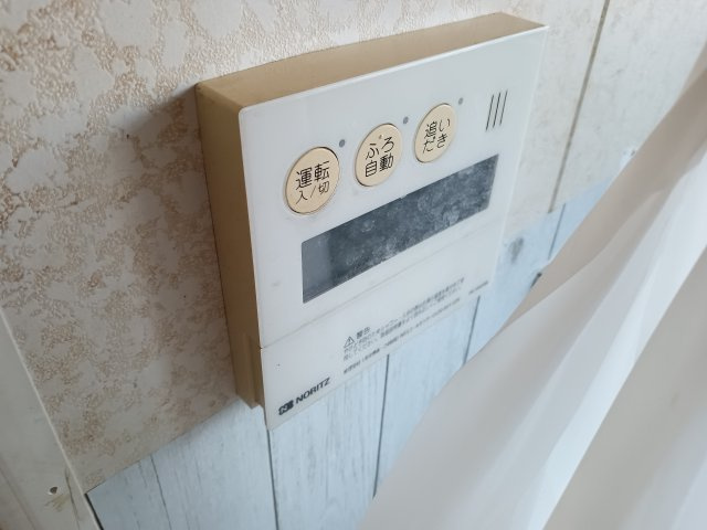 【設備】 | 山武市松ケ谷ロ　平屋中古戸建