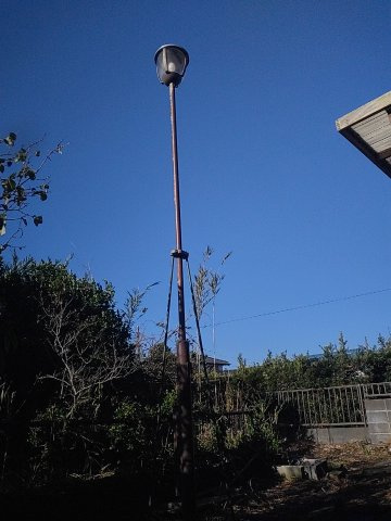 【設備】 | 山武市松ケ谷ロ　平屋中古戸建