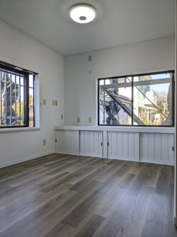 【キッチン】 | 山武市松ケ谷ロ　平屋中古戸建