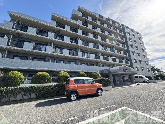 ダイアパレス湘南虹ケ浜オーシャンビュー