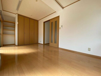 【居間・リビング】 | 春月ビル（シュンゲツビル）