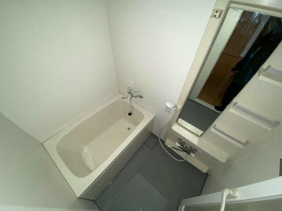 【浴室】 | 春月ビル（シュンゲツビル）