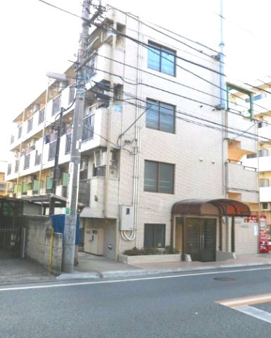 セントヒルズ一ツ橋学園