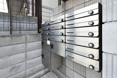 【その他共用部分】 | ログリア