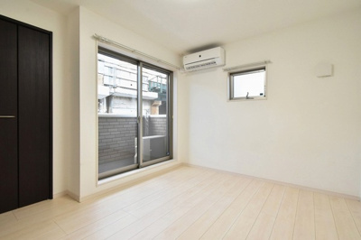 【内装】 | ログリア