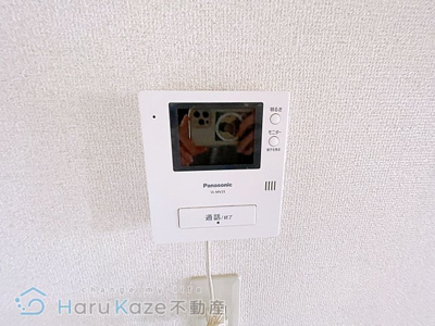 【セキュリティ】 | スカイメゾン【名古屋市賃貸・ペット可】