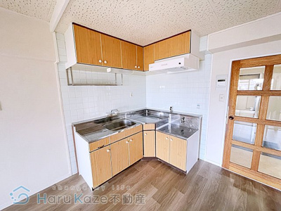 【キッチン】 | スカイメゾン【名古屋市賃貸・ペット可】