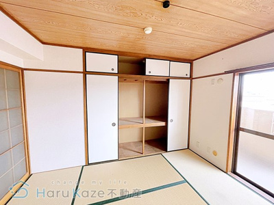 【収納】 | スカイメゾン【名古屋市賃貸・ペット可】