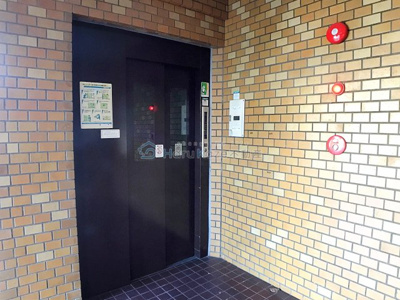 【その他共用部分】 | スカイメゾン【名古屋市賃貸・ペット可】