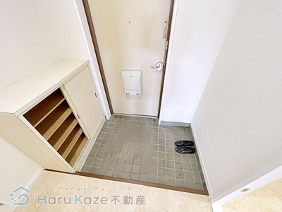 【玄関】 | スカイメゾン【名古屋市賃貸・ペット可】