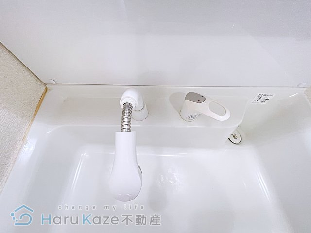 【独立洗面台】 | スカイメゾン【名古屋市賃貸・ペット可】