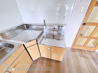 【キッチン】 | スカイメゾン【名古屋市賃貸・ペット可】