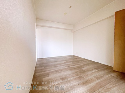 【居間・リビング】 | スカイメゾン【名古屋市賃貸・ペット可】