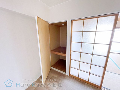 【収納】 | スカイメゾン【名古屋市賃貸・ペット可】