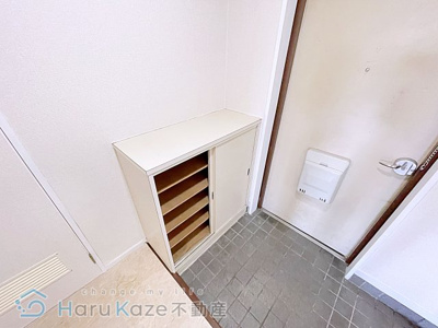 【玄関】 | スカイメゾン【名古屋市賃貸・ペット可】