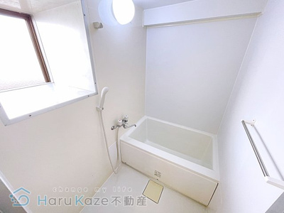 【浴室】 | スカイメゾン【名古屋市賃貸・ペット可】