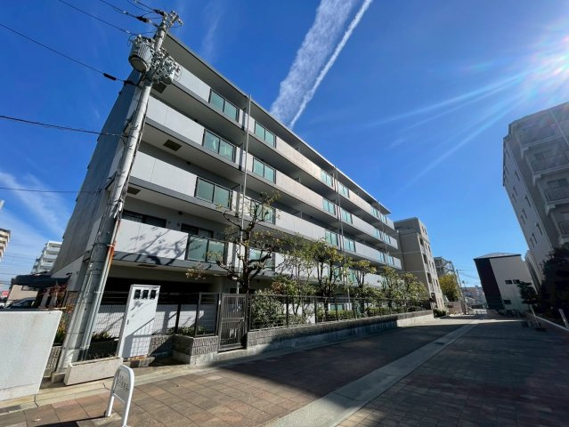 コーレジアス須磨