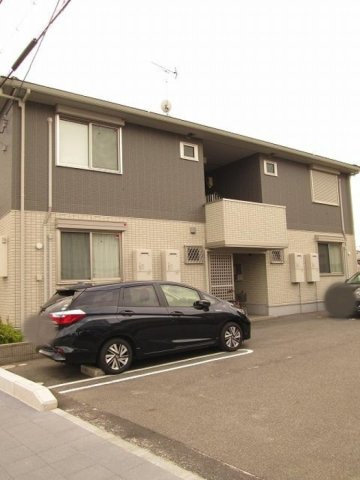 クレール・ヴィラージュⅢ