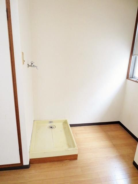 リベール根岸の設備