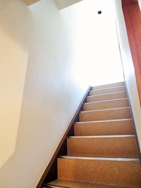 リベール根岸のその他