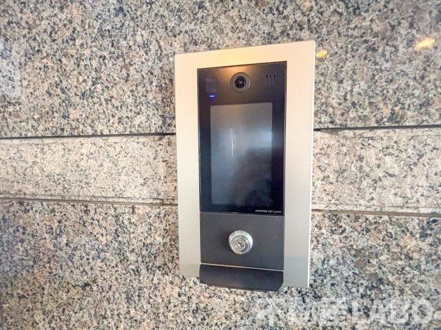 インフィルドハイツのセキュリティ