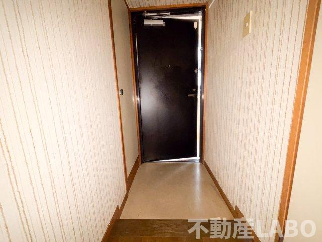 インフィルドハイツのその他