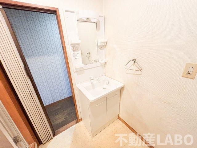 インフィルドハイツのその他