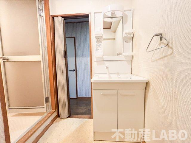 インフィルドハイツのその他