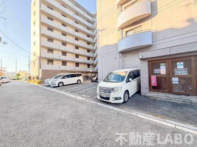 インフィルドハイツのその他