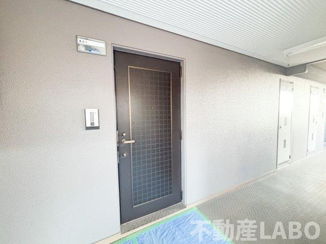 インフィルドハイツのその他