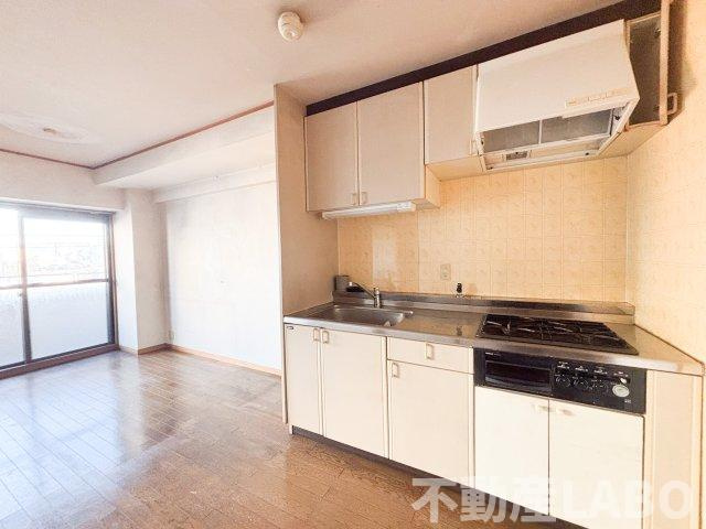 インフィルドハイツのその他