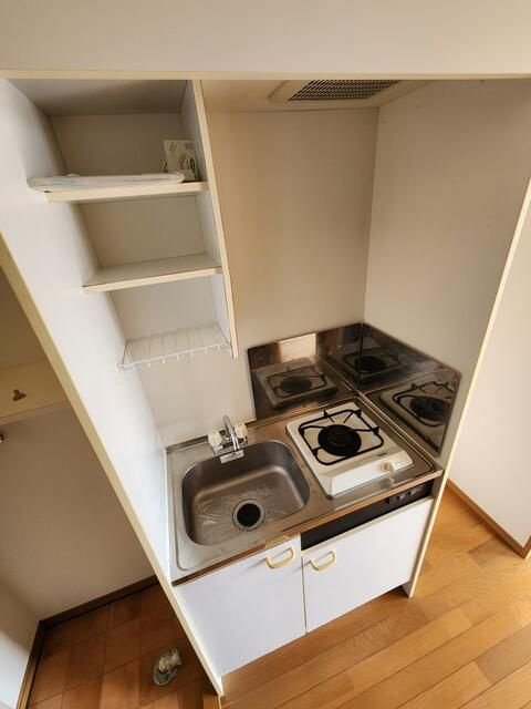 ガーデンアベニューのその他