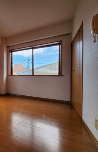 ガーデンアベニューの設備