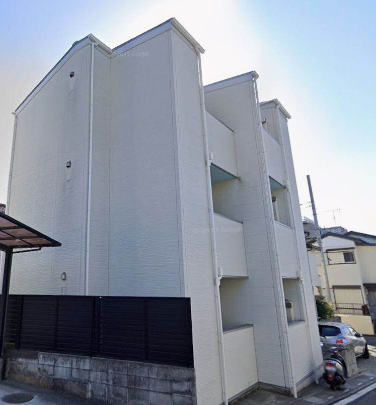 フォレスト南与野の展望