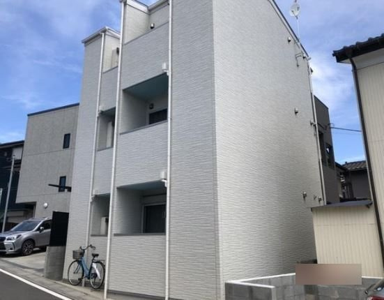 フォレスト南与野