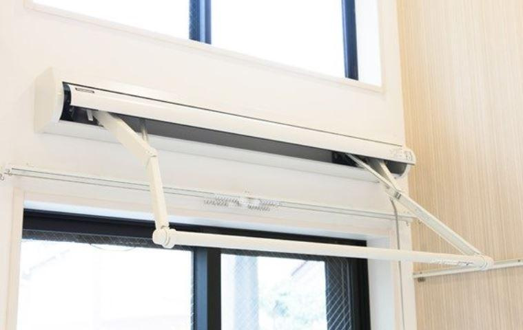 フォレスト南与野の設備