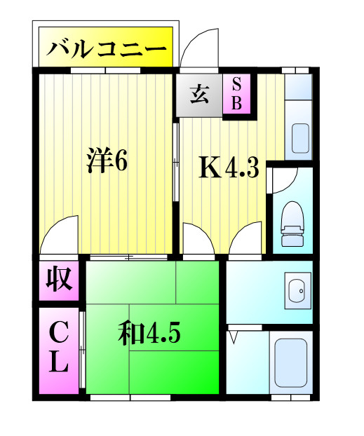 セントヒルズ・Ｋａｓｈｉｗａ