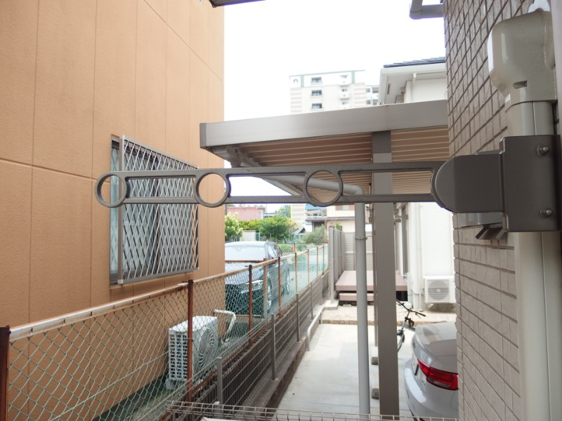 ディアコートのその他